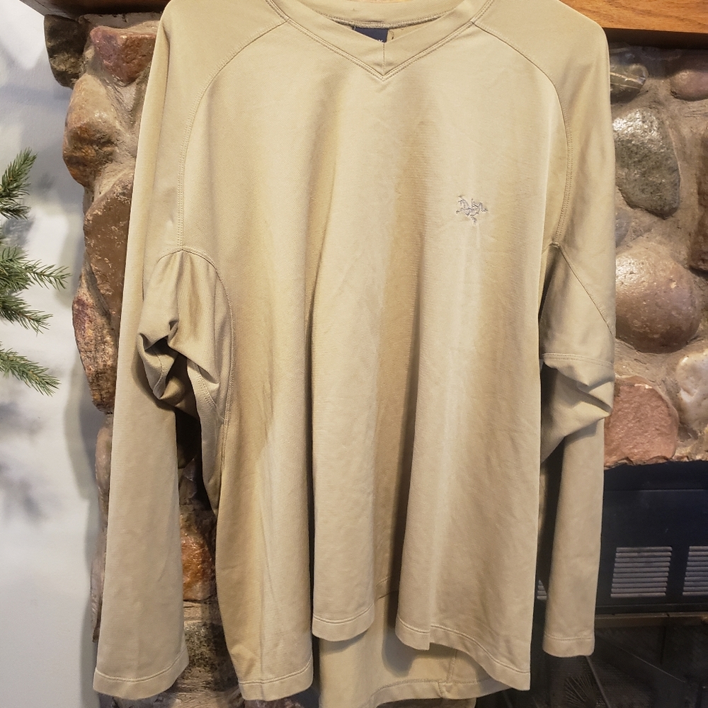 Arc'teryx Shirt Mens XL